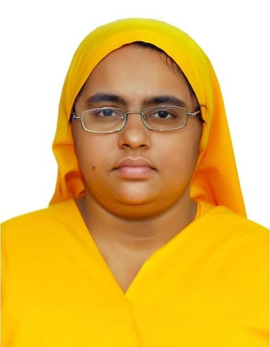 Dr. Janani Remyaprabha