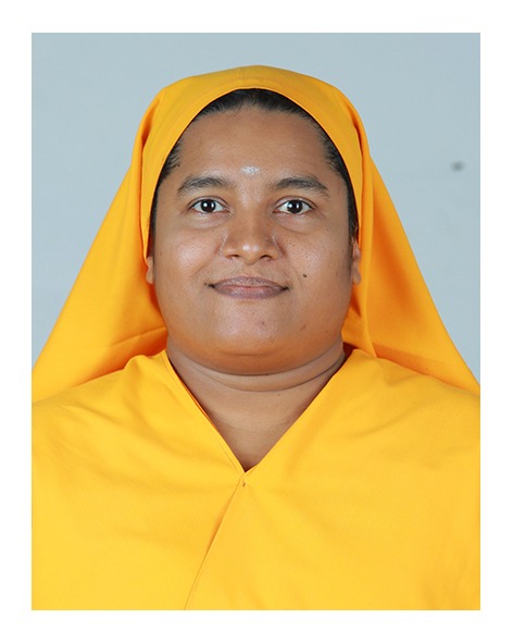 Janani Shyamaroopa