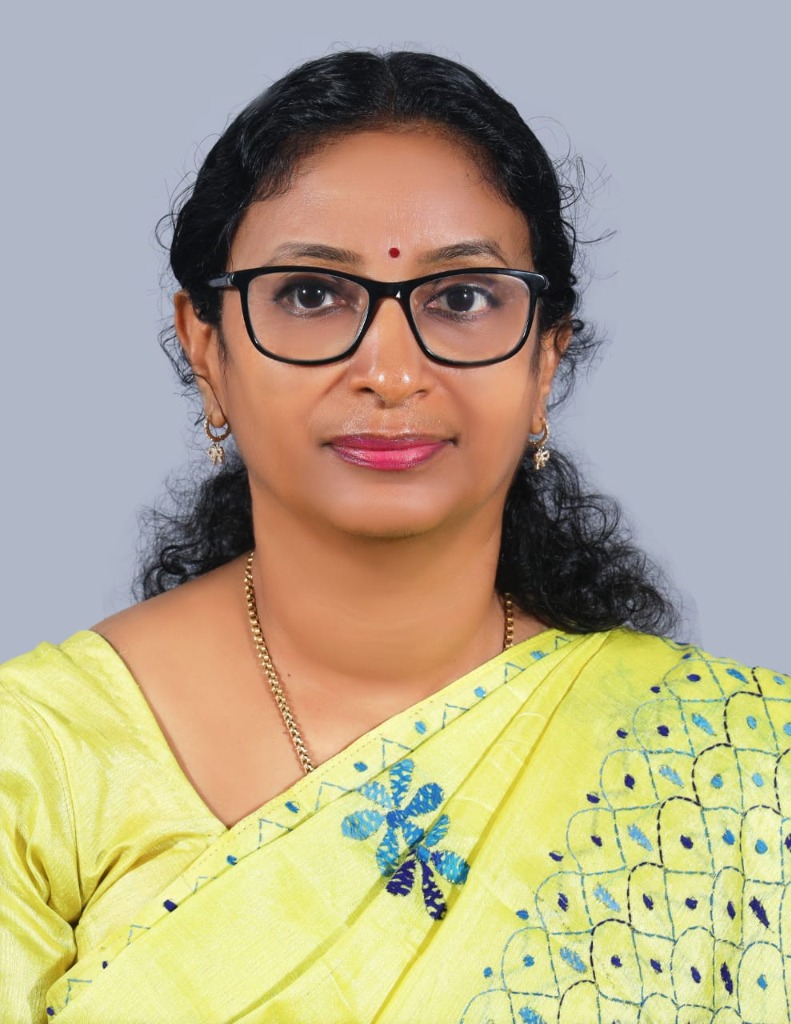 Dr. R. Sindhu