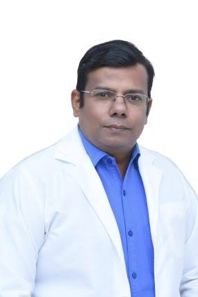 Dr. Vimal.N